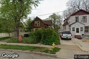 1529 11th St, Des Moines, IA 50314