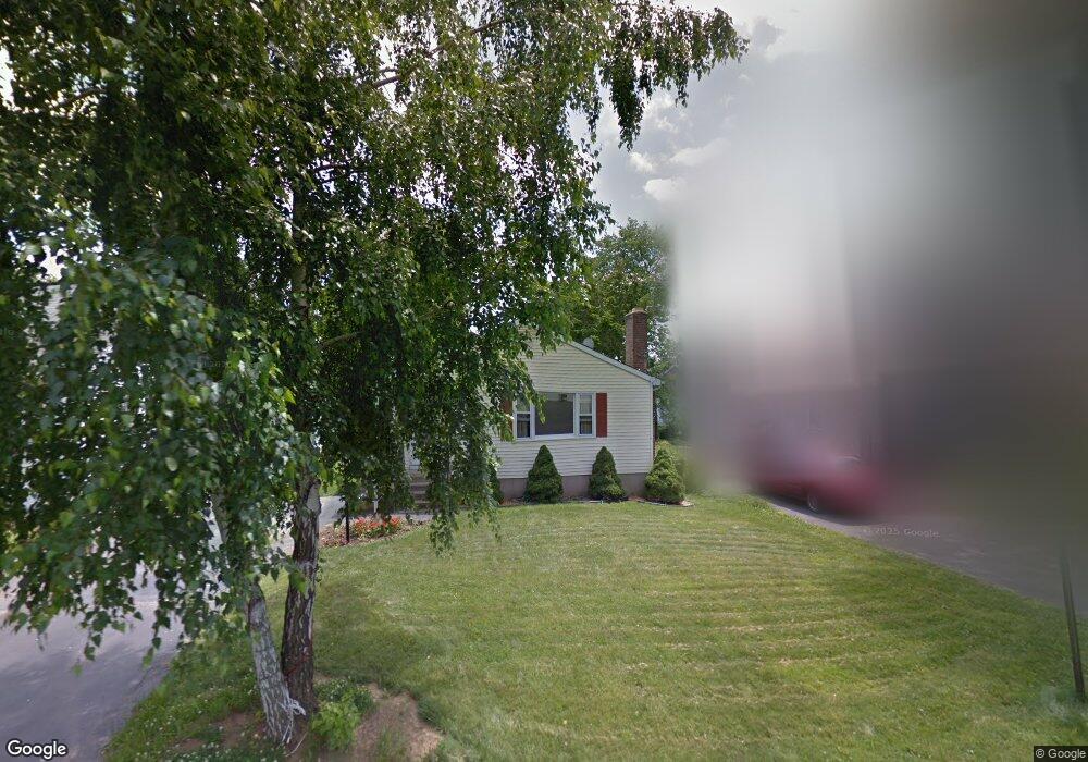 40 Maplehurst Ave, New Britain, CT 06053 - photo 1