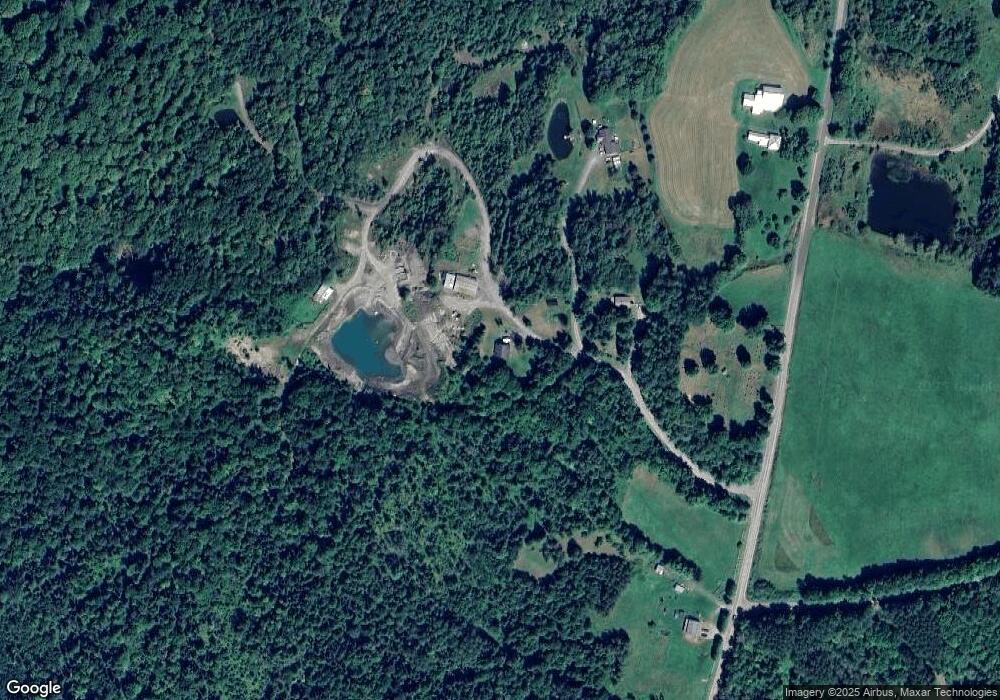 153 Farr View Rd, East Hardwick, VT 05836 - photo 1