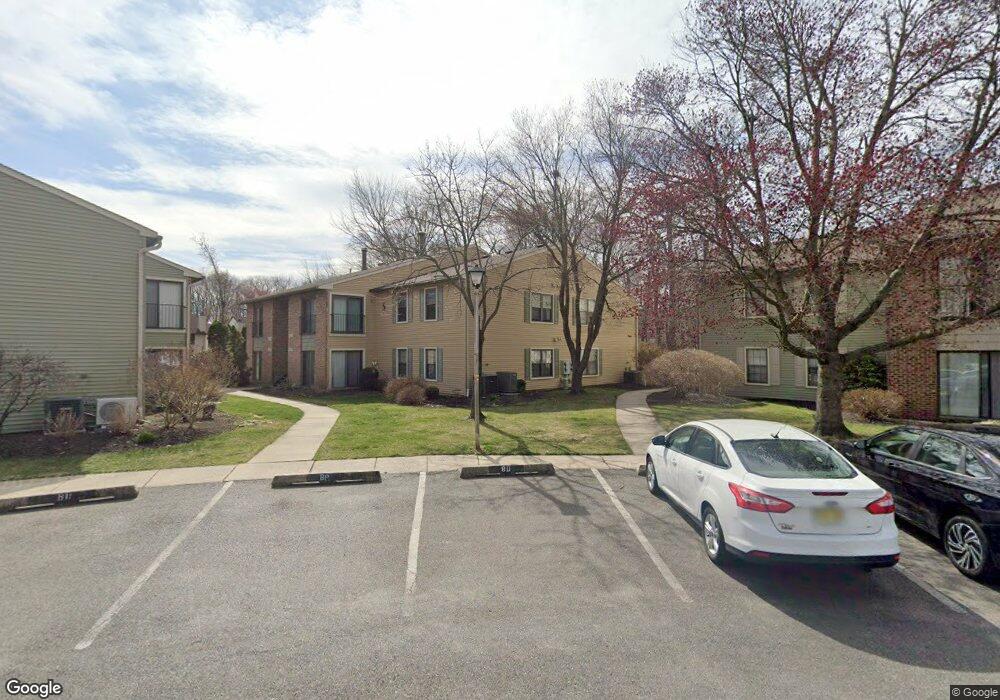 38 W Bluebell Ln, Mount Laurel, NJ 08054 - photo 1