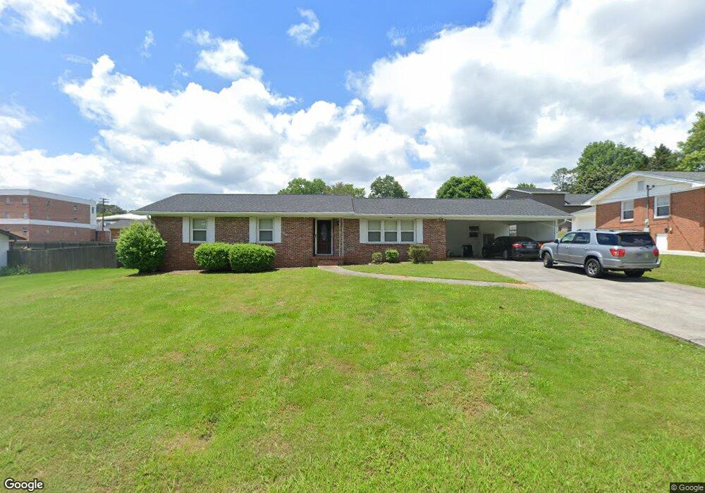 903 Eastview Cir NW, Cleveland, TN 37311 - photo 1