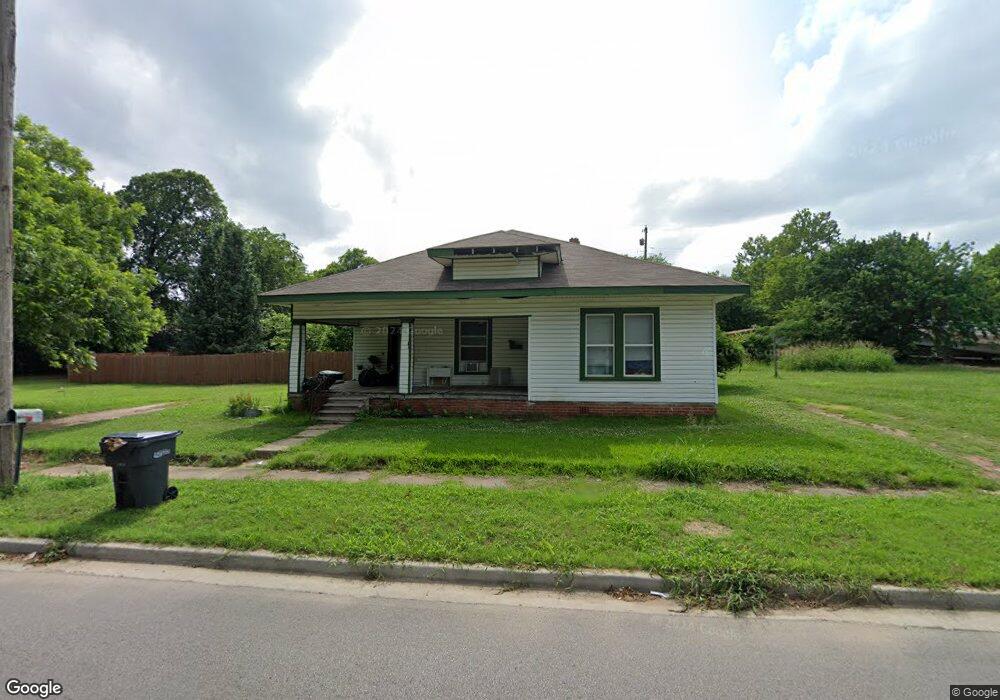 411 F St NE, Ardmore, OK 73401 - photo 1