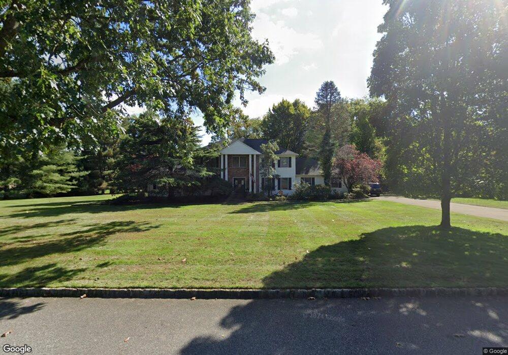 14 Fireside Dr, Colts Neck, NJ 07722 - photo 1