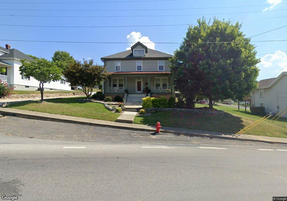 210 N Main St, Petersburg, WV 26847 - photo 1