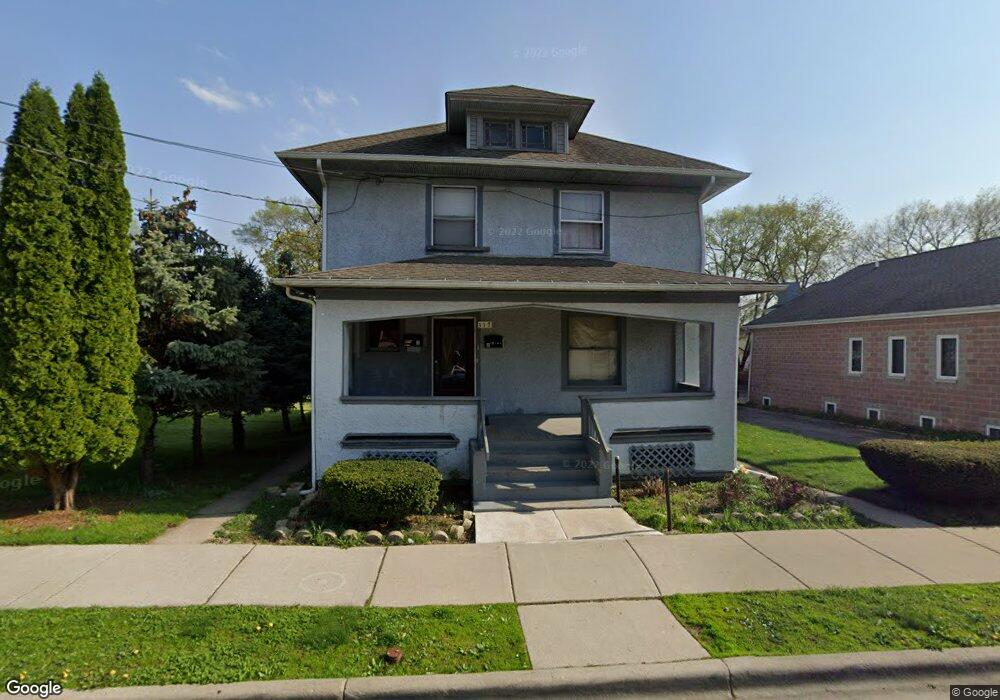 317 Ann St, Elgin, IL 60120 - photo 1