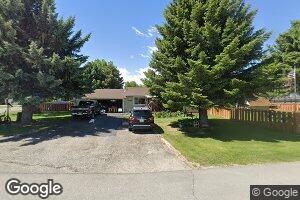 10 Alison Dr, Absarokee, MT 59001