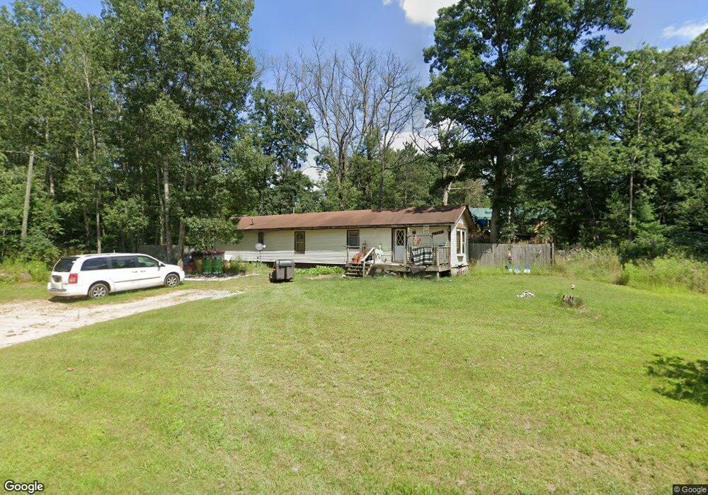 8948 N Bingham Ave, Bitely, MI 49309 - photo 1