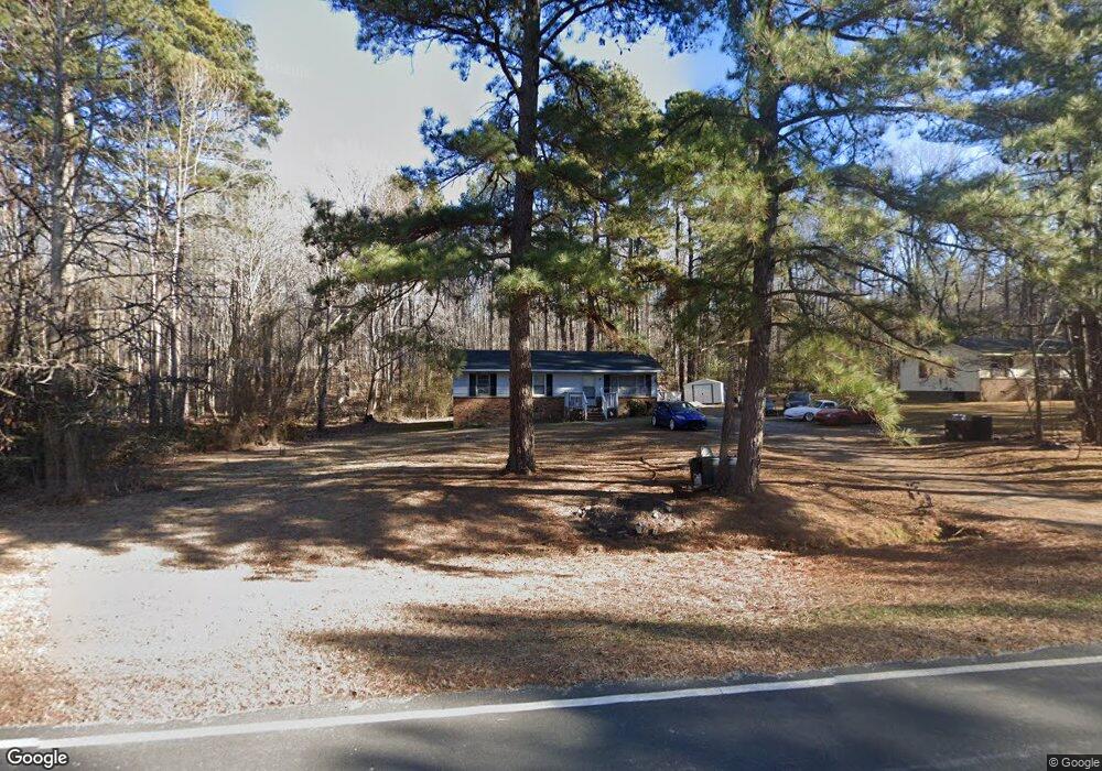 3127 Lewis Rd, Oxford, NC 27565 - photo 1