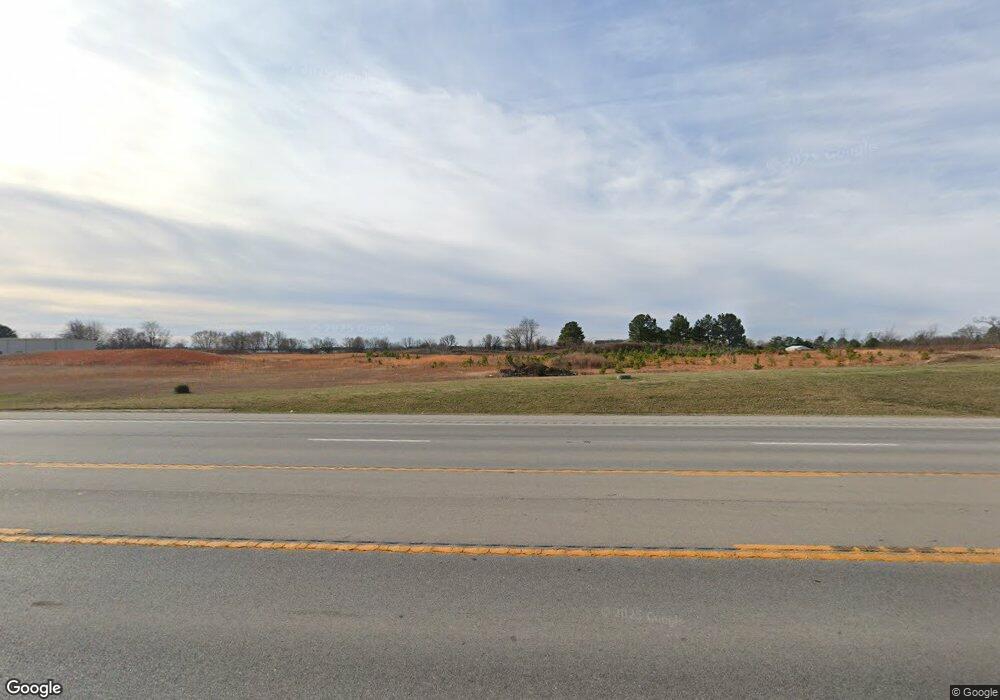 1245 1259 W Henri de Tonti Blvd, Tontitown, AR 72762 - photo 1