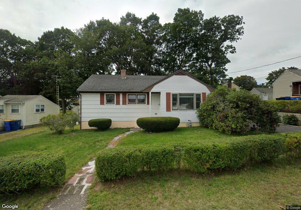 30 Byron St, Randolph, MA 02368 - photo 1