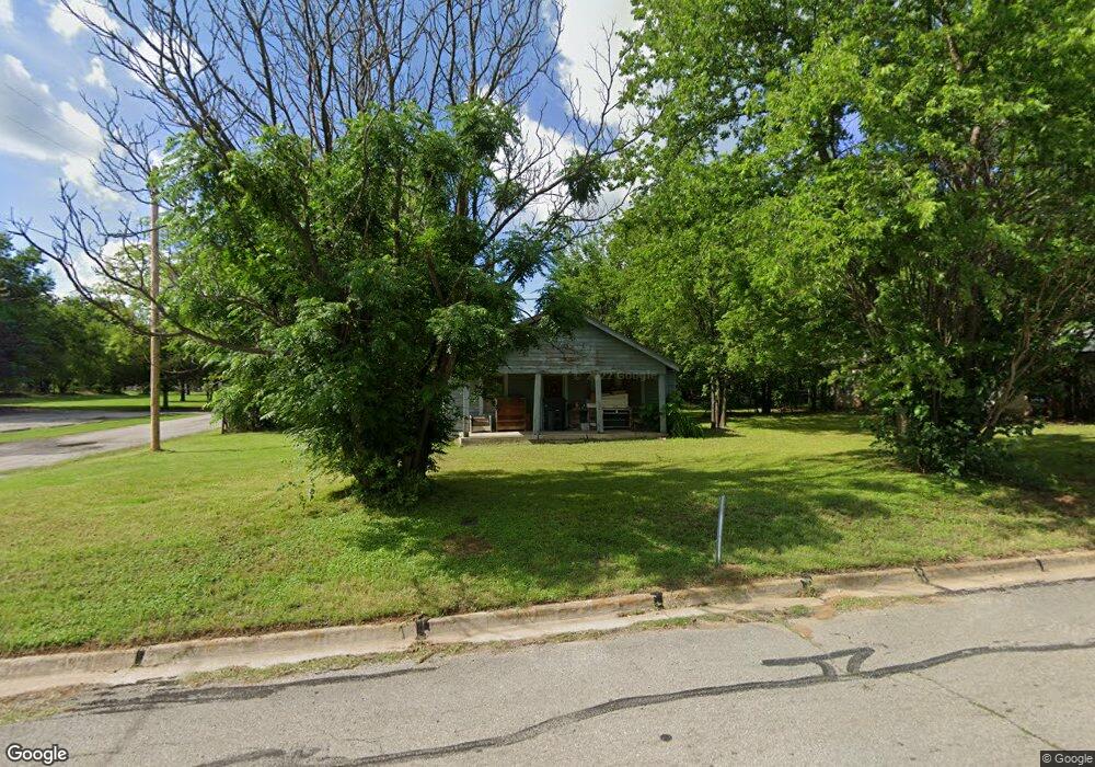 1401 4th Ave NE, Ardmore, OK 73401 - photo 1