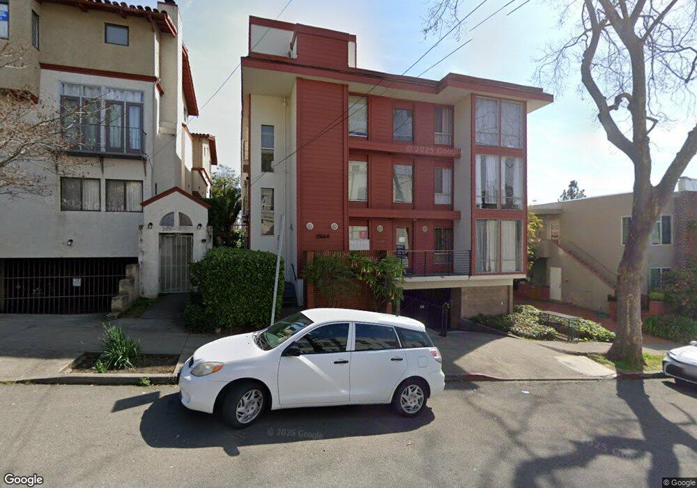 2566 Virginia St unit 1, Berkeley, CA 94709 - photo 1