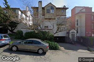 2578 Virginia St Unit 6, Berkeley, CA 94709