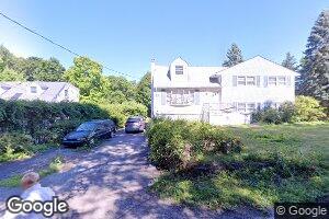 11 E Main St, Alpine, NJ 07620