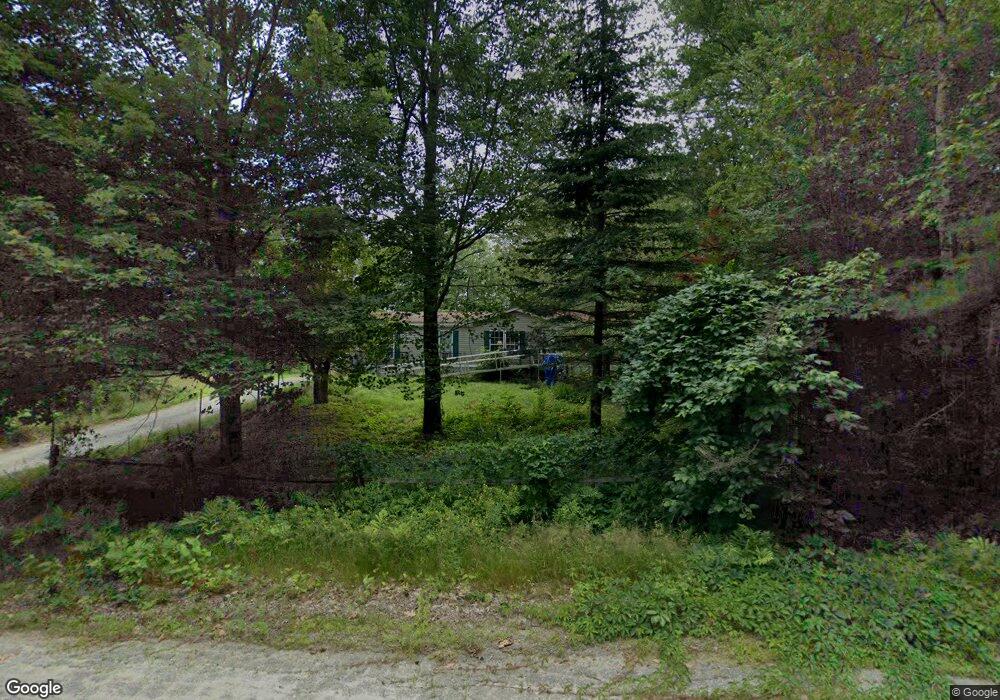 75 Moore Dr, Sabattus, ME 04280 - photo 1