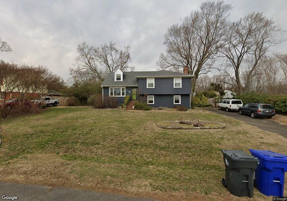 2728 Anwell Dr, North Chesterfield, VA 23235 - photo 1