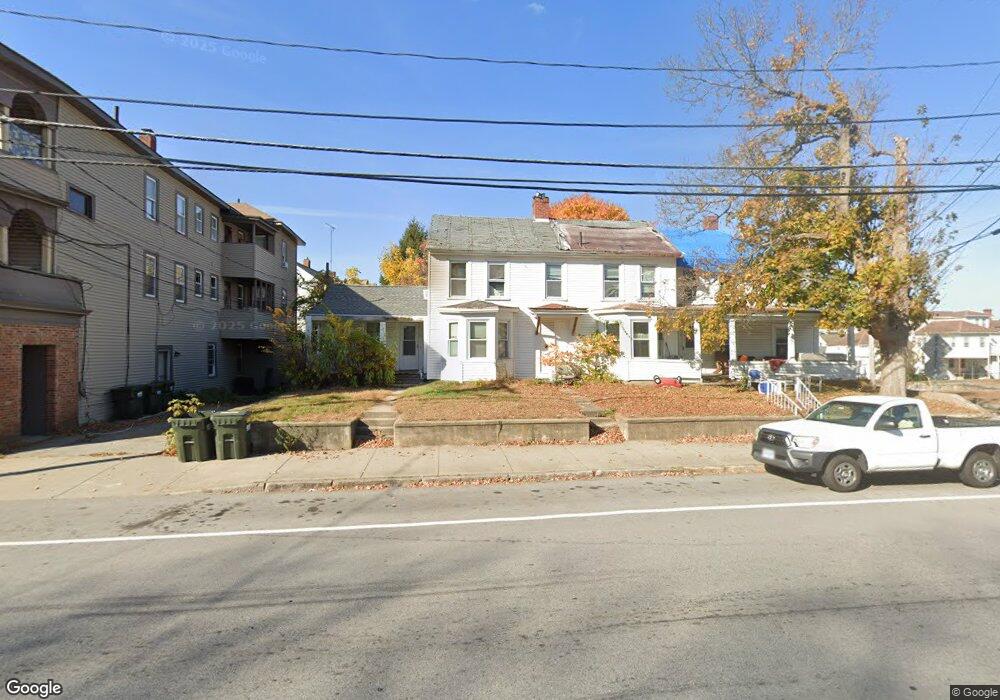 3 Day St unit 3, Webster, MA 01570 - photo 1