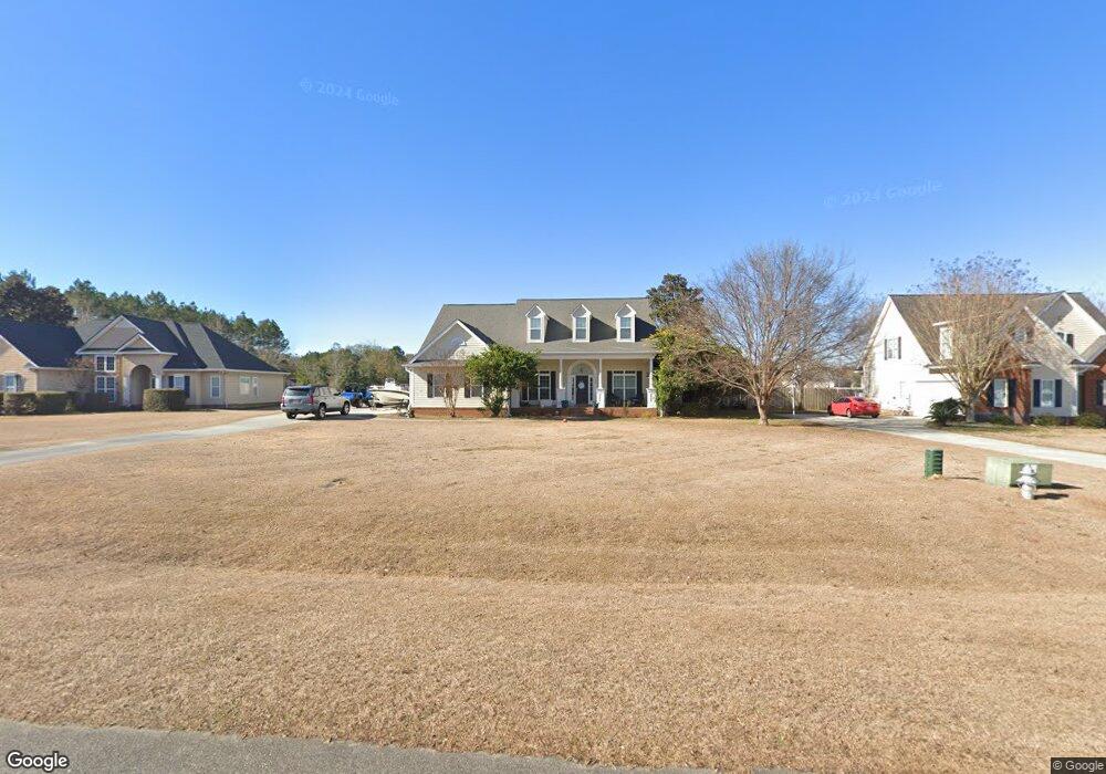 108 Slash Pine Ln S, Thomasville, GA 31757 - photo 1