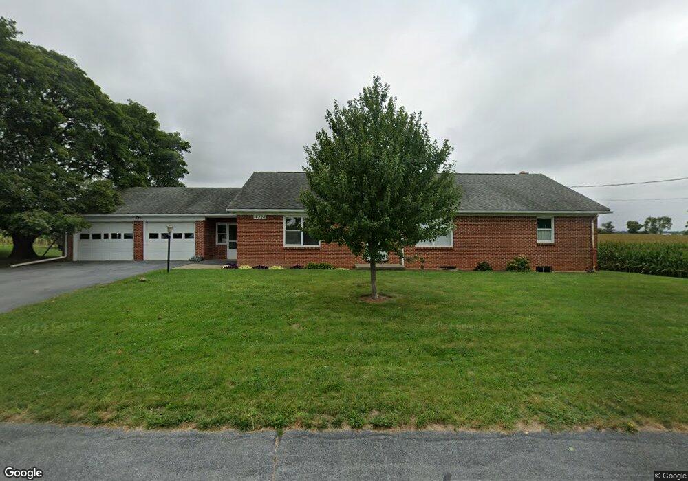 14228 Paradise Church Rd, Hagerstown, MD 21742 - photo 1