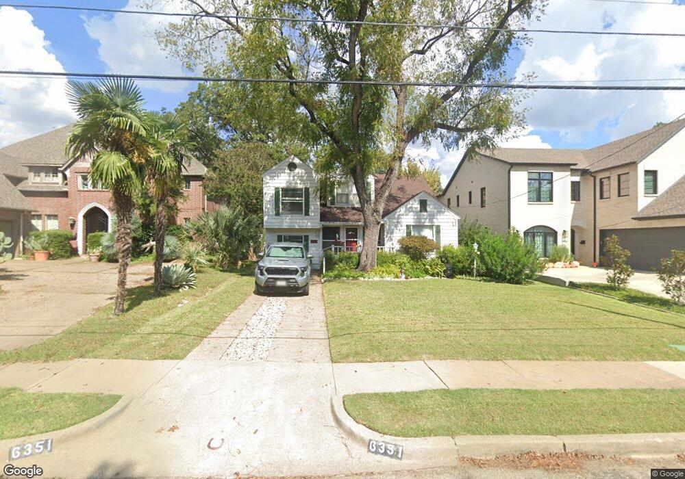6351 Vanderbilt Ave, Dallas, TX 75214 - photo 1