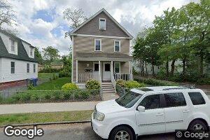 69 Shattuck St, Springfield, MA 01109