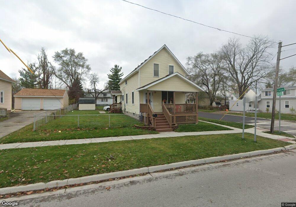 103 13th St, Port Huron, MI 48060 - photo 1