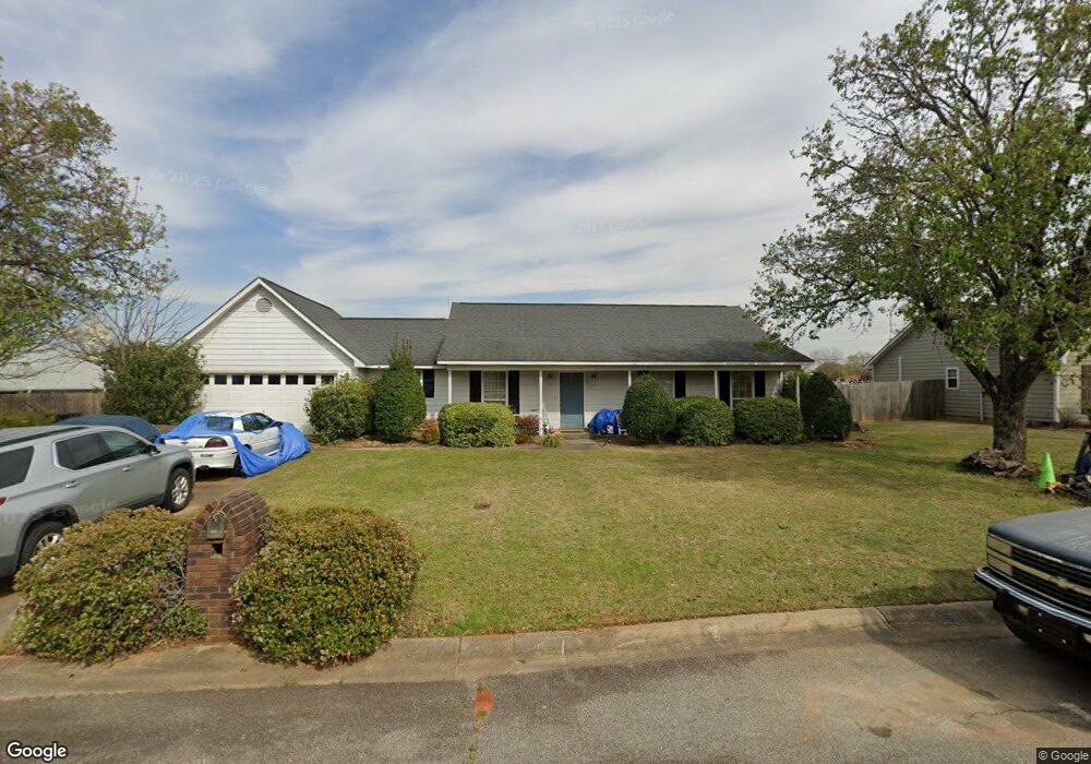 123 Windover Way, Warner Robins, GA 31088 - photo 1