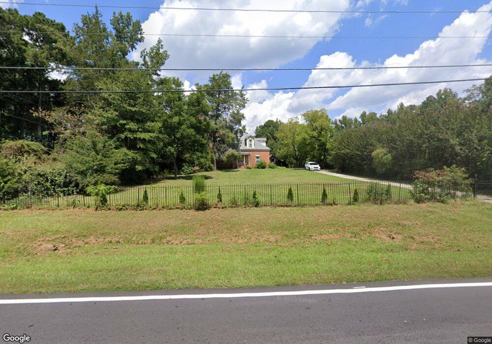 2040 Noahs Ark Rd, Jonesboro, GA 30236 - photo 1