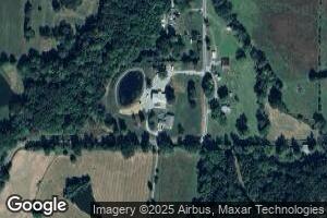 1250 Old Town Rd, Stonefort, IL 62987