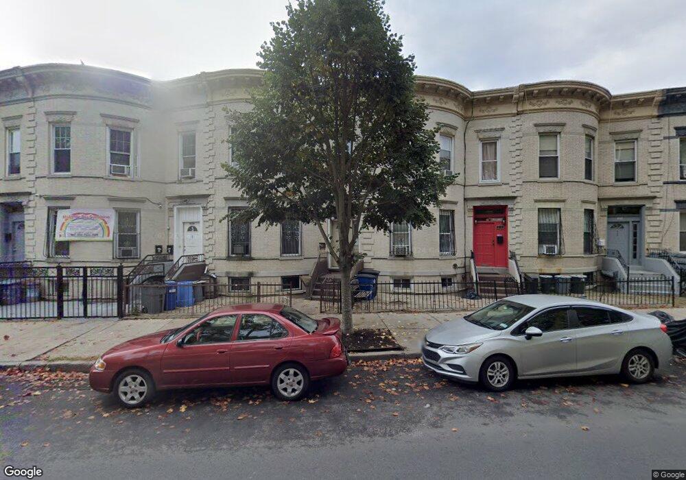 436 Jamaica Ave, Brooklyn, NY 11207 - photo 1