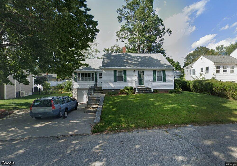 176 Seames Dr, Manchester, NH 03103 - photo 1