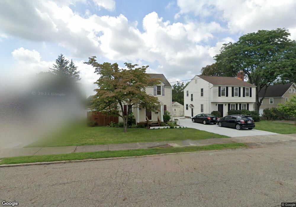 2523 Gibbs Ave NE, Canton, OH 44714 - photo 1