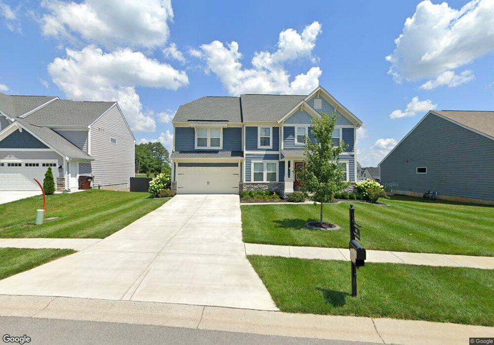 485 Copper Creek Dr, Mount Washington, KY 40047 - photo 1