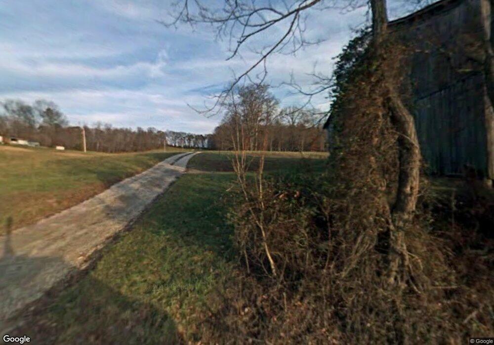 781 Spoon Hollow Rd, Rutledge, TN 37861 - photo 1