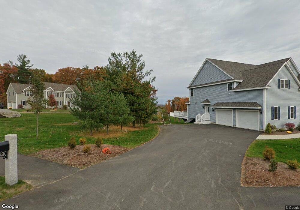 25 Exeter Rd, Hudson, MA 01749 - photo 1