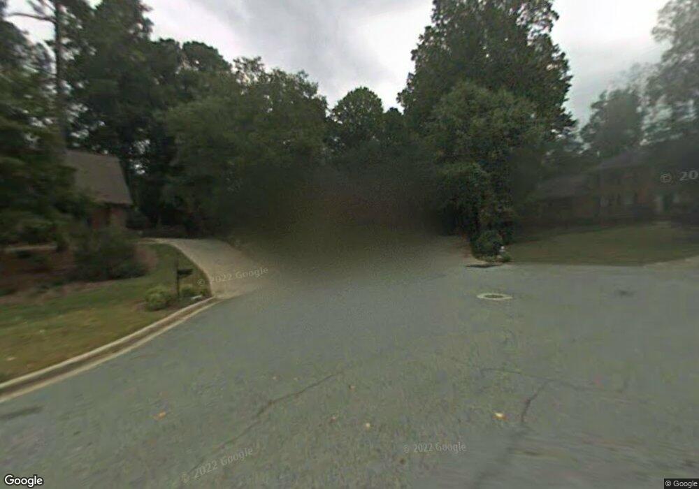 5743 Martech Ct, Norcross, GA 30092 - photo 1