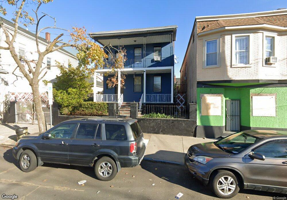 259 E 16th St unit 261, Paterson, NJ 07524 - photo 1