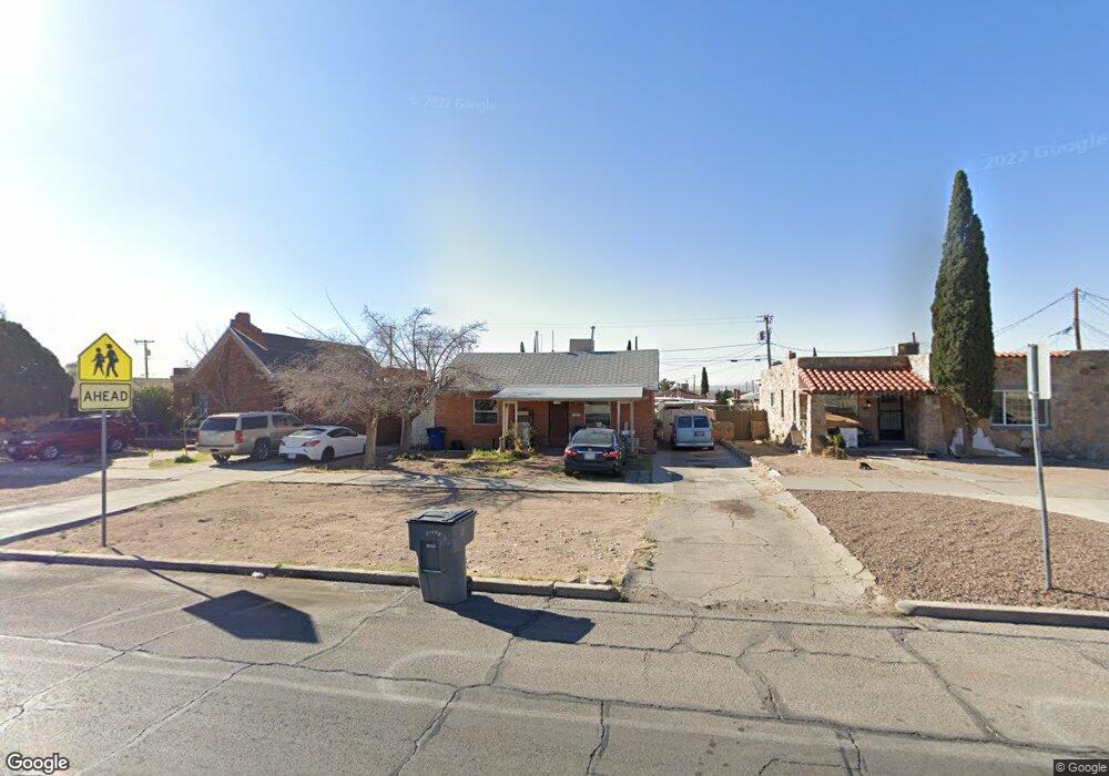 3416 Altura Ave, El Paso, TX 79930 - photo 1