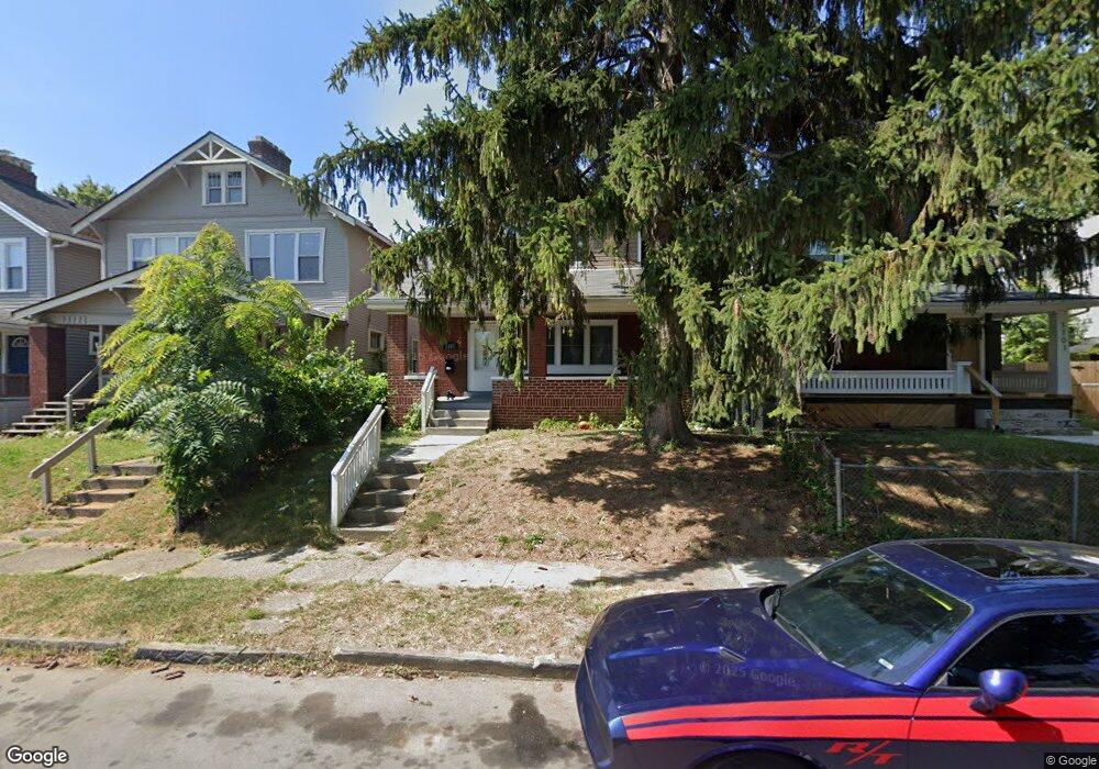 1105 S 22nd St, Columbus, OH 43206 - photo 1