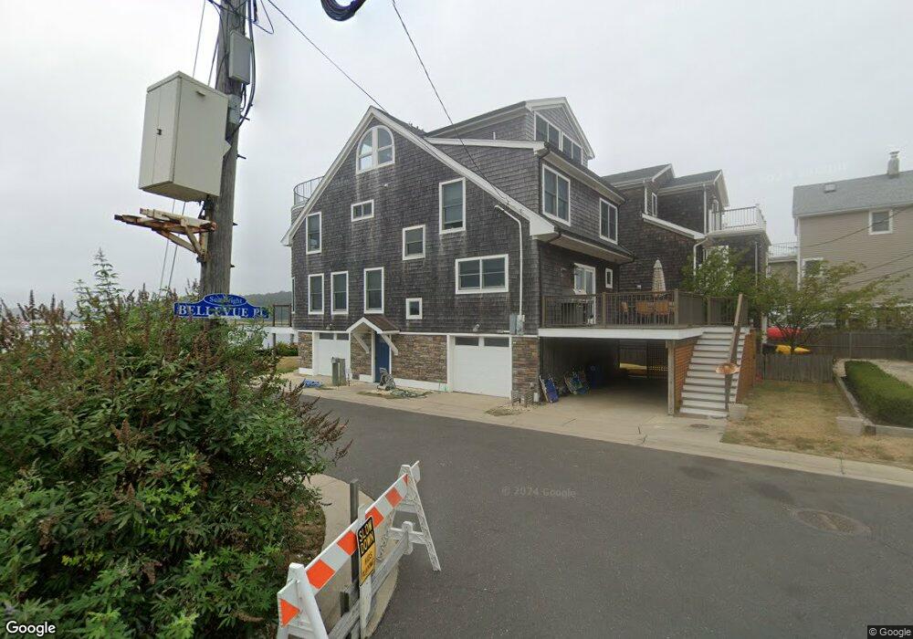 3 Atlantic Way, Sea Bright, NJ 07760 - photo 1