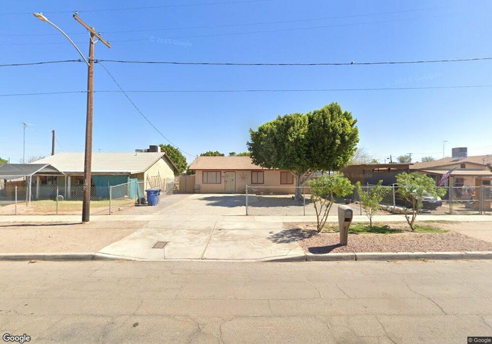 159 N 14th Ave, Yuma, AZ 85364 - photo 1