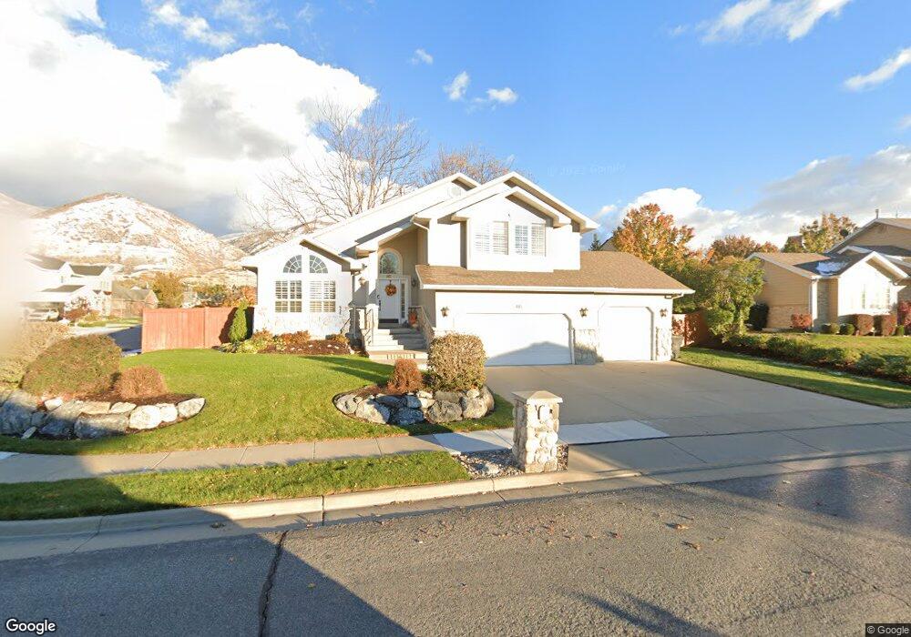 461 S 250 W, Centerville, UT 84014 - photo 1