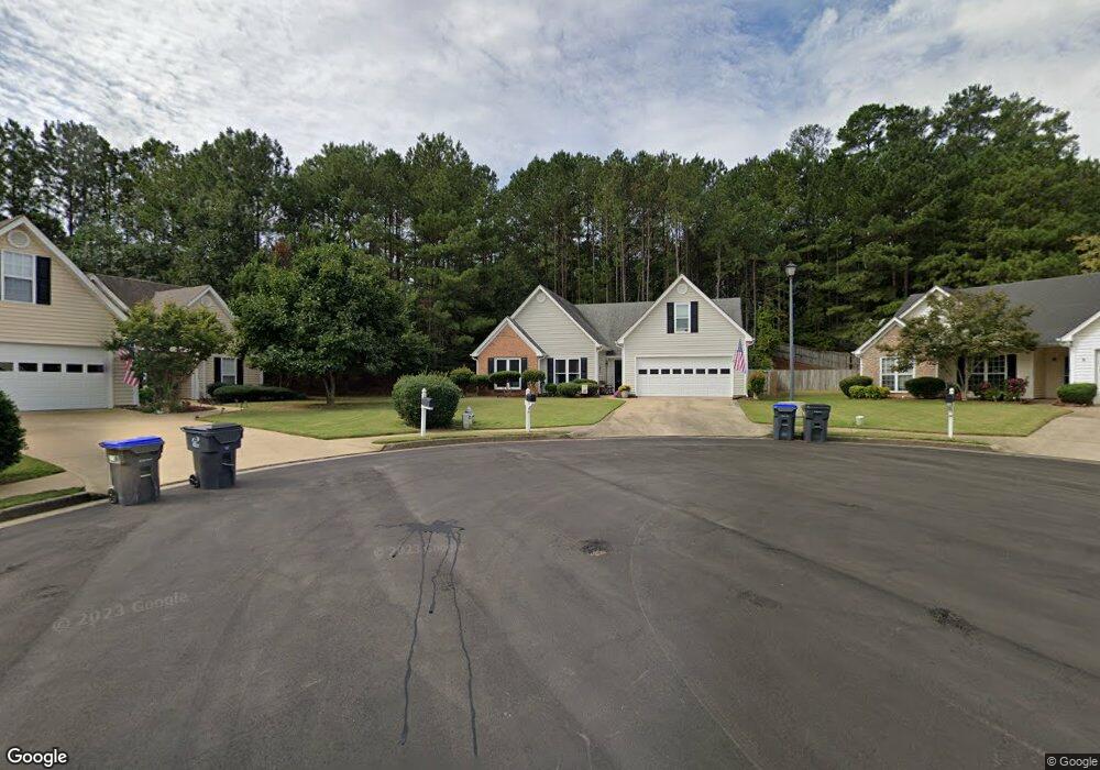 272 Ellesmere Ct unit 4, Buford, GA 30518 - photo 1