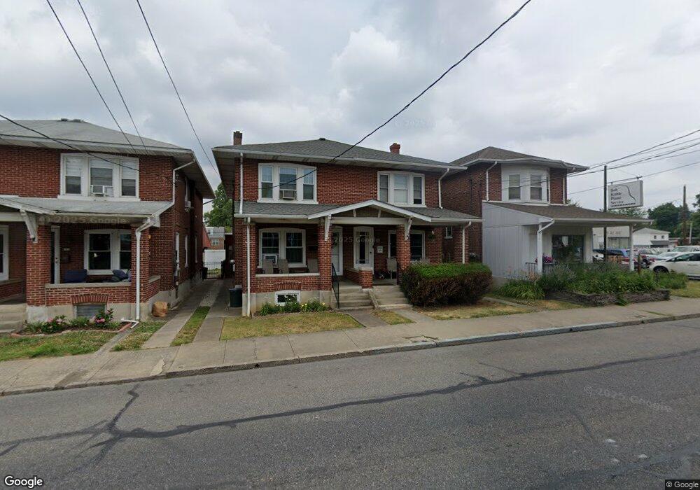 813 Chestnut St, Emmaus, PA 18049 - photo 1