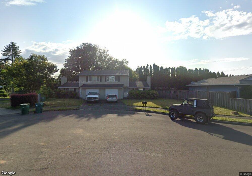 1123 SW Fox Ct unit 1125, Troutdale, OR 97060 - photo 1