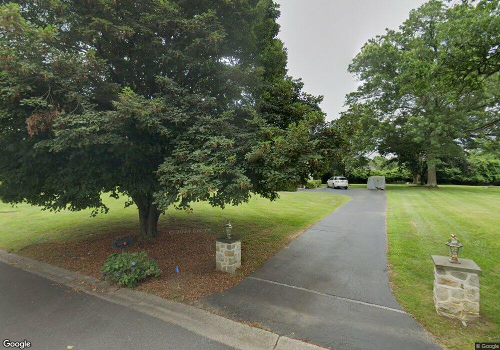 108 Running Brook Rd, Glen Mills, PA 19342 - photo 1