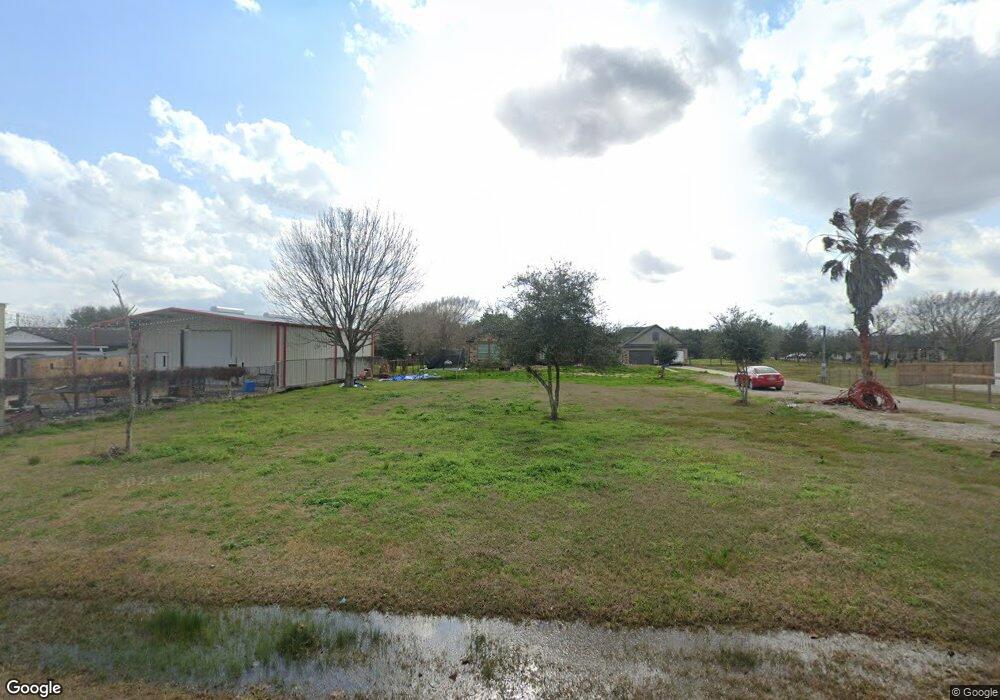 4949 County Road 538d, Alvin, TX 77511 - photo 1