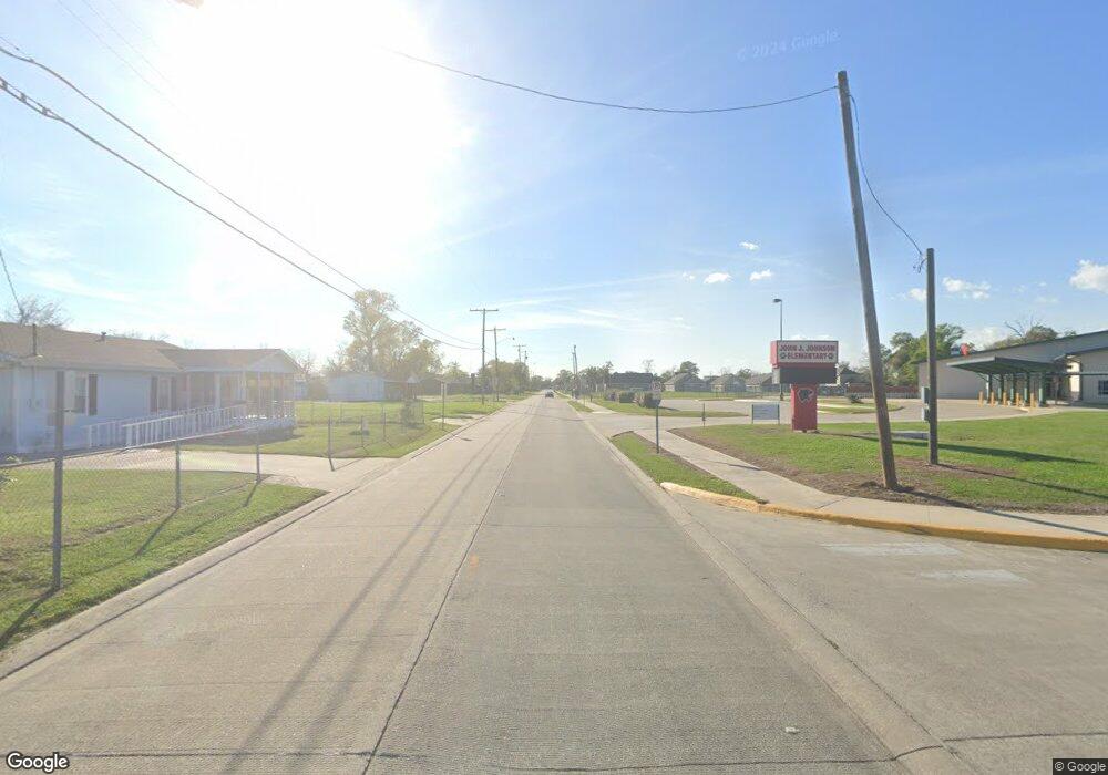 2423 Cline St, Lake Charles, LA 70601 - photo 1