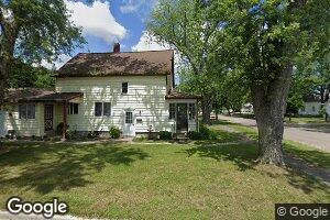 500 W South St, Bad Axe, MI 48413