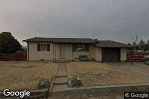 609 Delaware St, Kismet, KS 67859